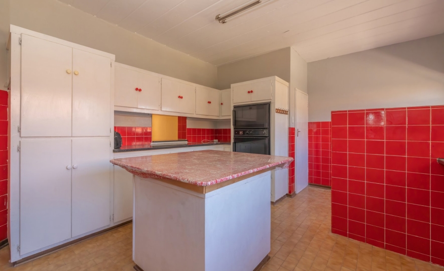 3 Bedroom Property for Sale in Uitsig Free State